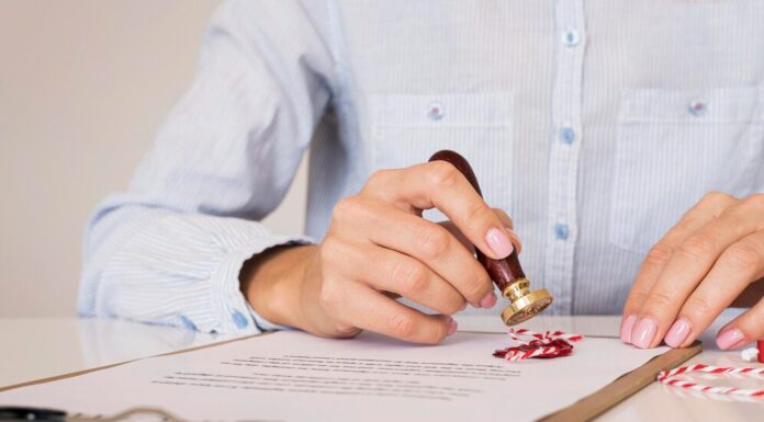 Апостиль: что это такое и как его получить