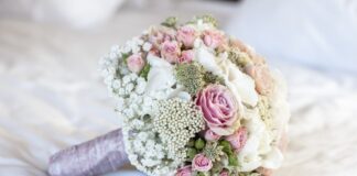 Свадебные букеты: как выбрать идеальный букет для невесты