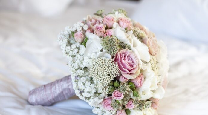 Свадебные букеты: как выбрать идеальный букет для невесты