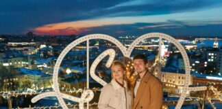 Новый год в Нижнем: лучшие места и зимние развлечения