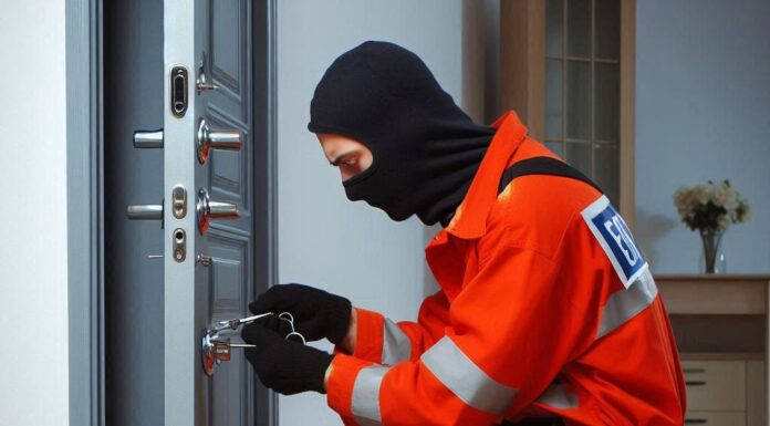 Что такое замена замков: ключевые аспекты и рекомендации