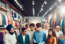 Брендовая одежда: описание и особенности