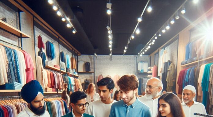 Брендовая одежда: описание и особенности