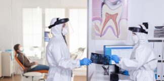 Зуботехническая лаборатория как ключевое звено в протезировании зубов