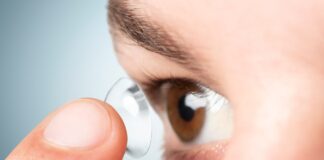 Ортокератология: плюсы и недостатки ночных линз