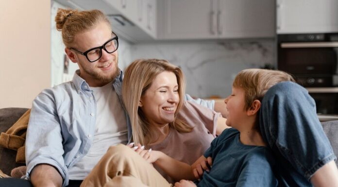 Как провести успешную семейную стратегическую сессию: советы по планированию будущего семьи и бизнеса