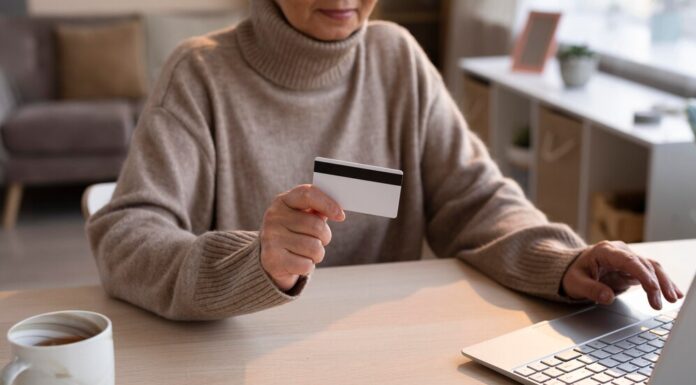 От банковских отделений к интернету: как кредиты перешли в онлайн