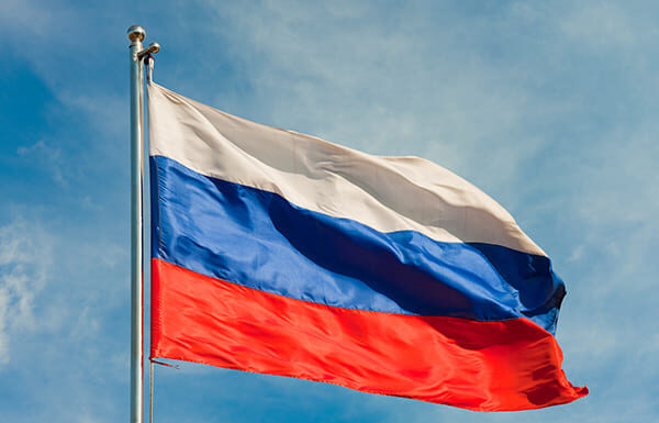 Как создаются флаги с государственной символикой: этапы производства