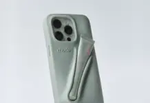 Rhode купить чехол: стильная защита вашего гаджета от Rhodium