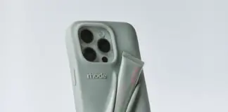 Rhode купить чехол: стильная защита вашего гаджета от Rhodium