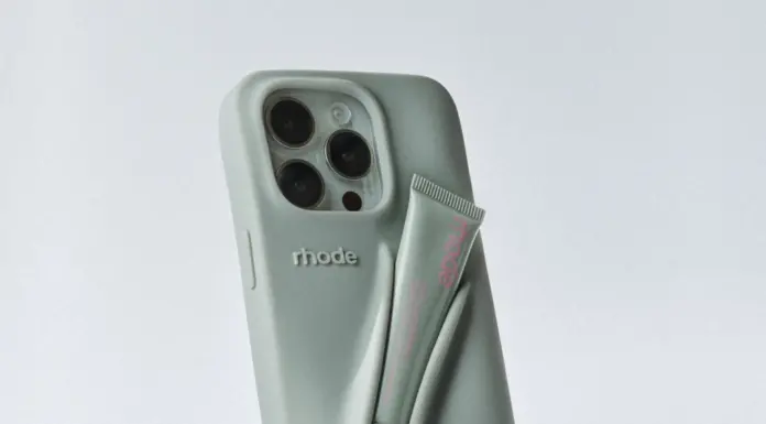 Rhode купить чехол: стильная защита вашего гаджета от Rhodium