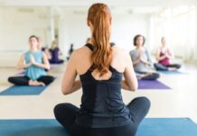 Обучение преподавателей йоги: методология, психология и анатомия практики