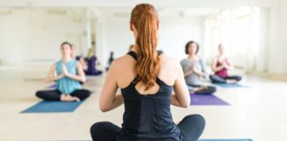 Обучение преподавателей йоги: методология, психология и анатомия практики