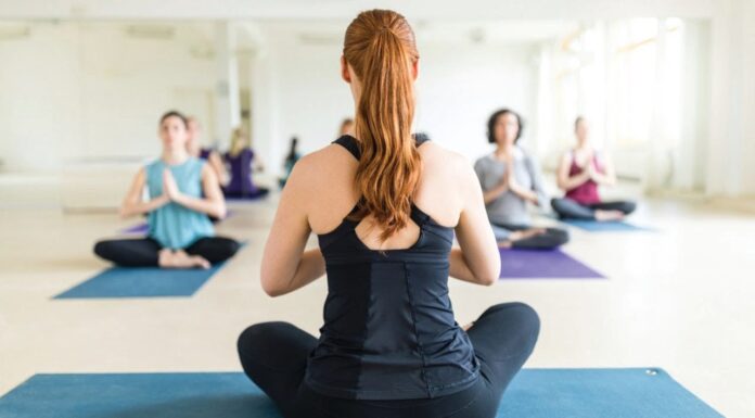 Обучение преподавателей йоги: методология, психология и анатомия практики