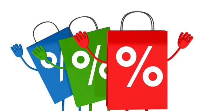 Как экономить с помощью промокодов Hoff