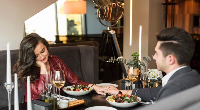 Гармония вкусов: европейская изысканность и грузинская щедрость в одном меню