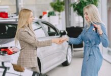 Как выбрать кросс-купе для семьи или для себя: что учесть