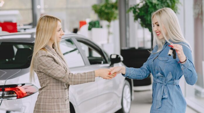 Как выбрать кросс-купе для семьи или для себя: что учесть