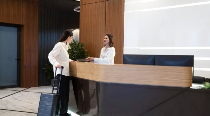 Отель с почасовой оплатой: комфорт и удобство для современного ритма жизни