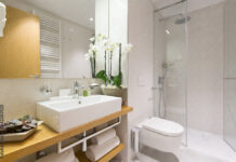 Индивидуальность и стиль: почему мебель на заказ — идеальный выбор для ванной