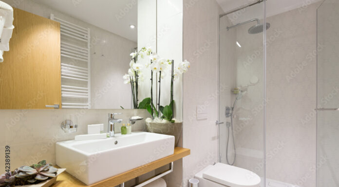 Индивидуальность и стиль: почему мебель на заказ — идеальный выбор для ванной