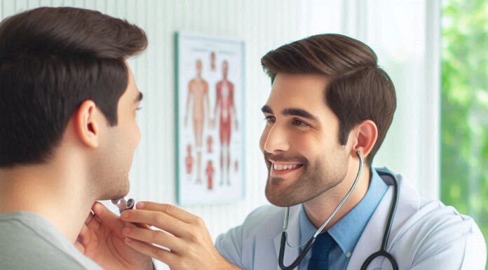 Аппарат Тонзиллор: Современное решение для лечения заболеваний горла