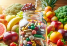 Омега-3: польза, о которой нам стоит знать