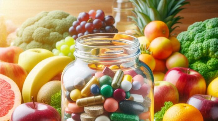 Омега-3: польза, о которой нам стоит знать