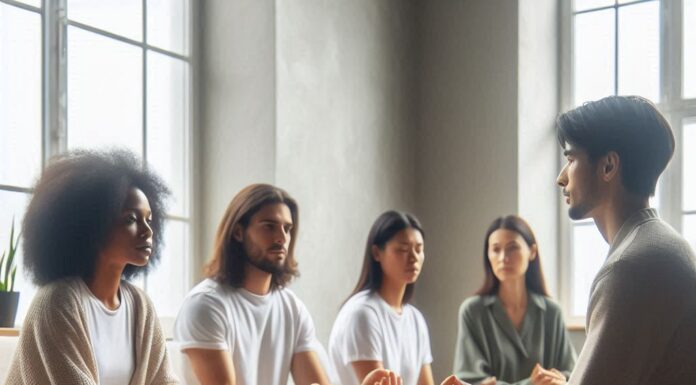 Тревожное расстройство: что это такое и как его лечить