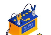 Как выбрать аккумуляторную батарею для вашего устройства: советы и рекомендации