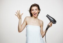 Как правильно использовать стайлер для завивки волос