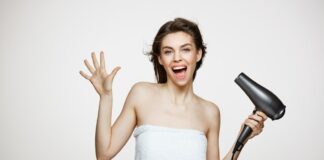 Как правильно использовать стайлер для завивки волос