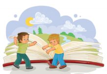 Почему рабочая тетрадь Плешакова — лучший выбор для изучения окружающего мира