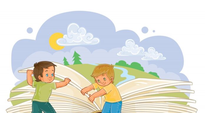 Почему рабочая тетрадь Плешакова — лучший выбор для изучения окружающего мира