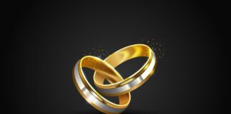 Почему обручальные кольца — это больше, чем просто украшение