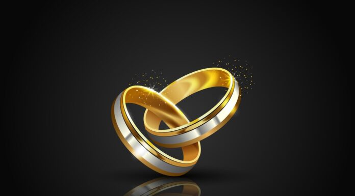Почему обручальные кольца — это больше, чем просто украшение