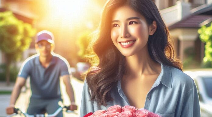 Что такое розы с доставкой: современный способ выразить чувства