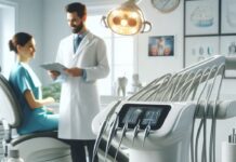 Что такое стоматологическое оборудование: виды, назначение и роль в современной стоматологии