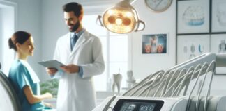 Что такое стоматологическое оборудование: виды, назначение и роль в современной стоматологии