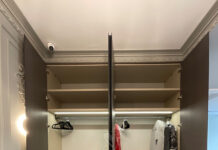 Прихожая на заказ: почему стоит рассматривать от производителя