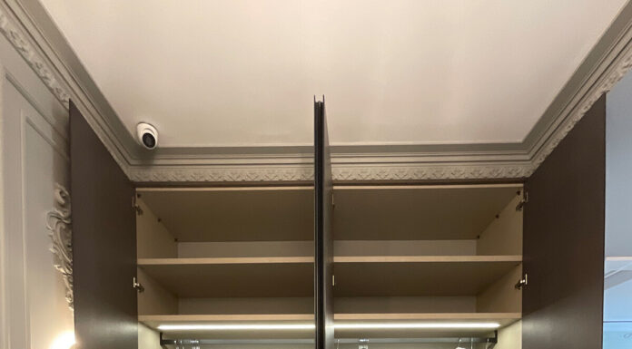 Прихожая на заказ: почему стоит рассматривать от производителя