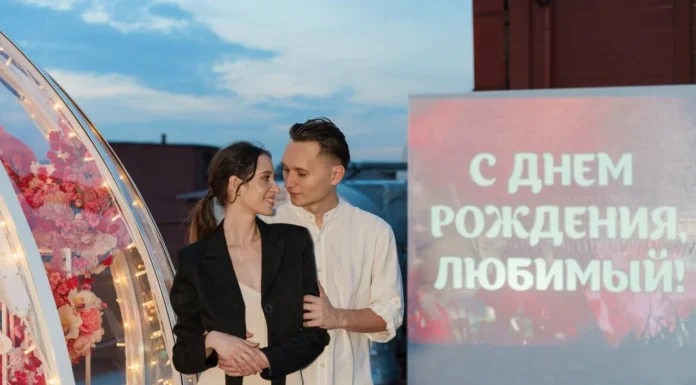 Романтический день рождения в Петербурге: секретные места и сценарии для особенного праздника