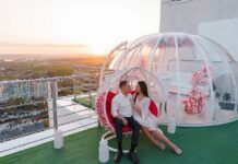 Фотосессия в цветущем саду: как поймать неповторимое мгновение весны