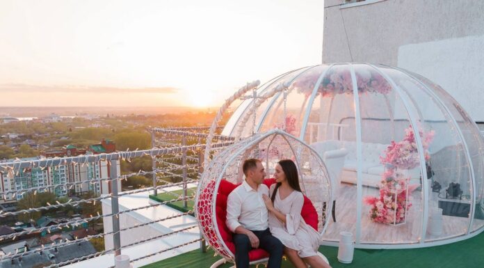 Фотосессия в цветущем саду: как поймать неповторимое мгновение весны