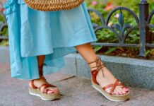 Идеальные женские сандалии: как найти модель, которая будет не только красивой, но и удобной