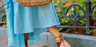 Идеальные женские сандалии: как найти модель, которая будет не только красивой, но и удобной