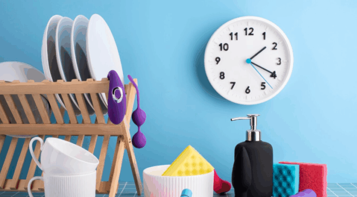 Хозяйственно-бытовые товары: значение, виды и критерии выбора