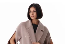 Шерстяное пальто: на что обратить внимание при покупке