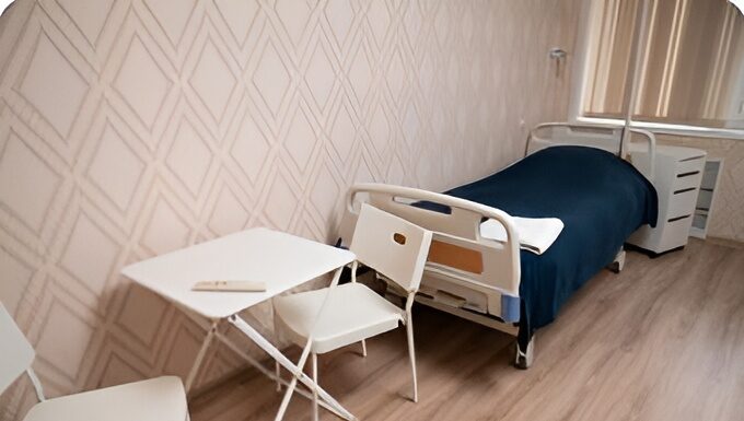 Частный психиатрический стационар: когда амбулаторное лечение не дает результатов