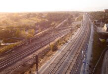Как правильно организовать железнодорожные перевозки?